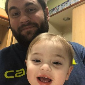 Meet your Posher, Ricky